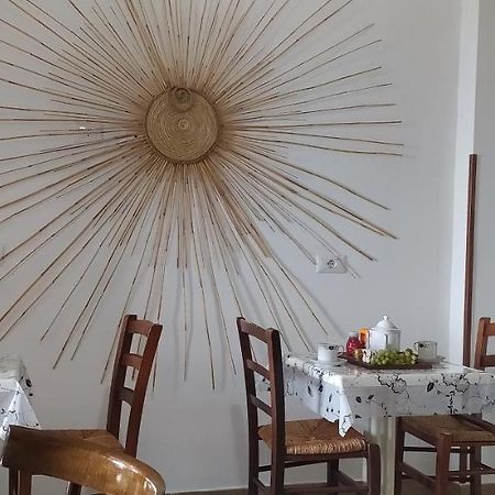 Bed and Breakfast Steddueoro Бауней Экстерьер фото