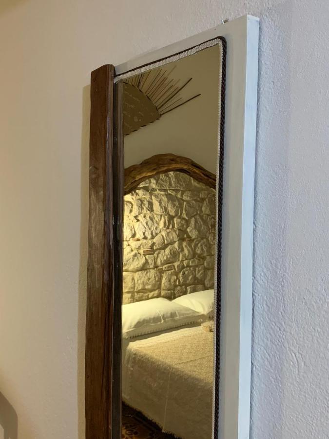 Bed and Breakfast Steddueoro Бауней Номер фото
