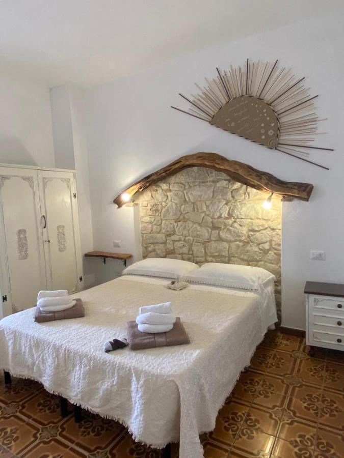 Bed and Breakfast Steddueoro Бауней Номер фото