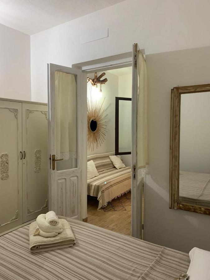 Bed and Breakfast Steddueoro Бауней Номер фото