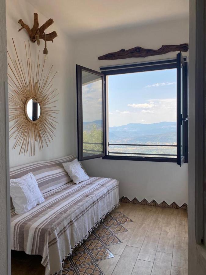 Bed and Breakfast Steddueoro Бауней Номер фото