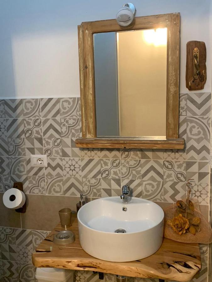 Bed and Breakfast Steddueoro Бауней Экстерьер фото