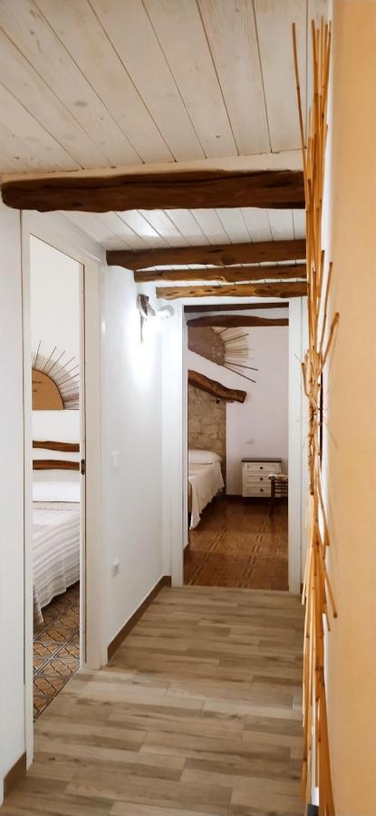Bed and Breakfast Steddueoro Бауней Экстерьер фото