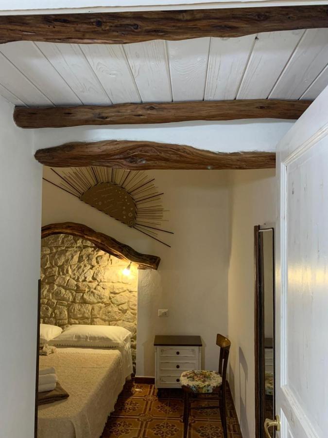 Bed and Breakfast Steddueoro Бауней Экстерьер фото