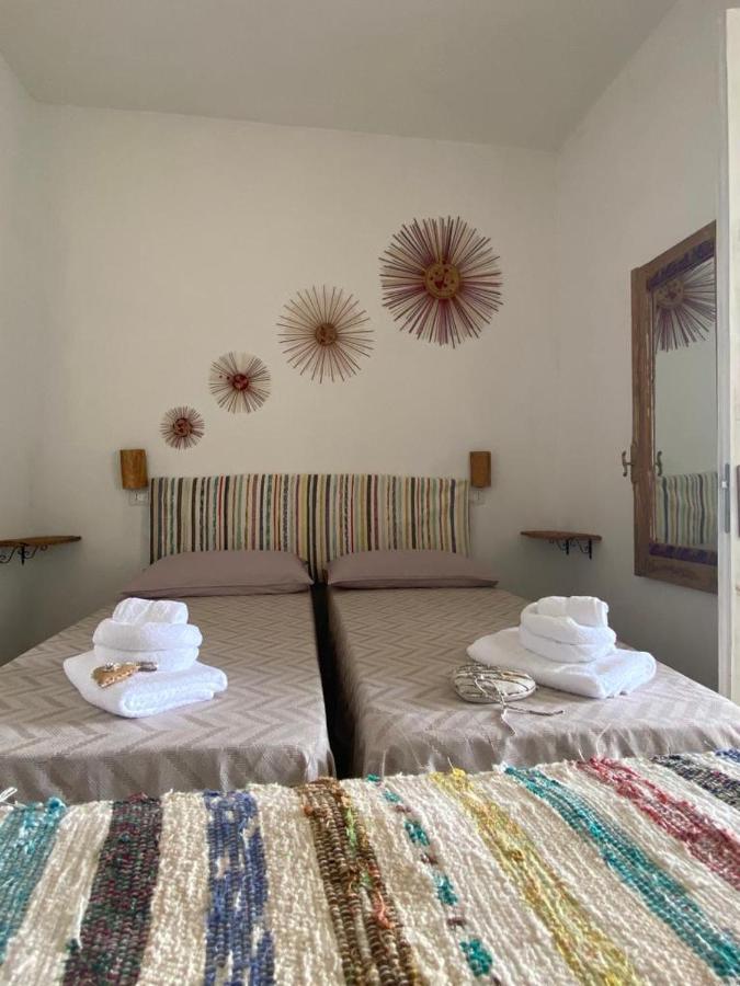 Bed and Breakfast Steddueoro Бауней Экстерьер фото