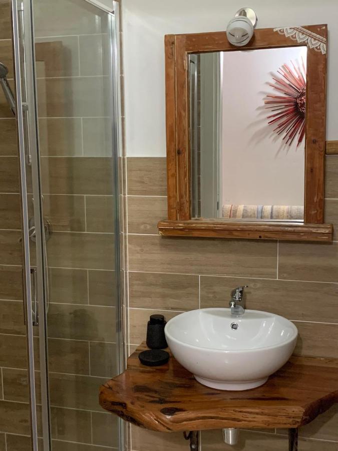 Bed and Breakfast Steddueoro Бауней Экстерьер фото