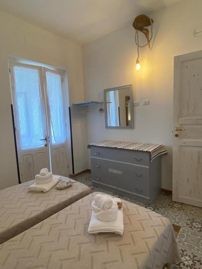 Bed and Breakfast Steddueoro Бауней Экстерьер фото