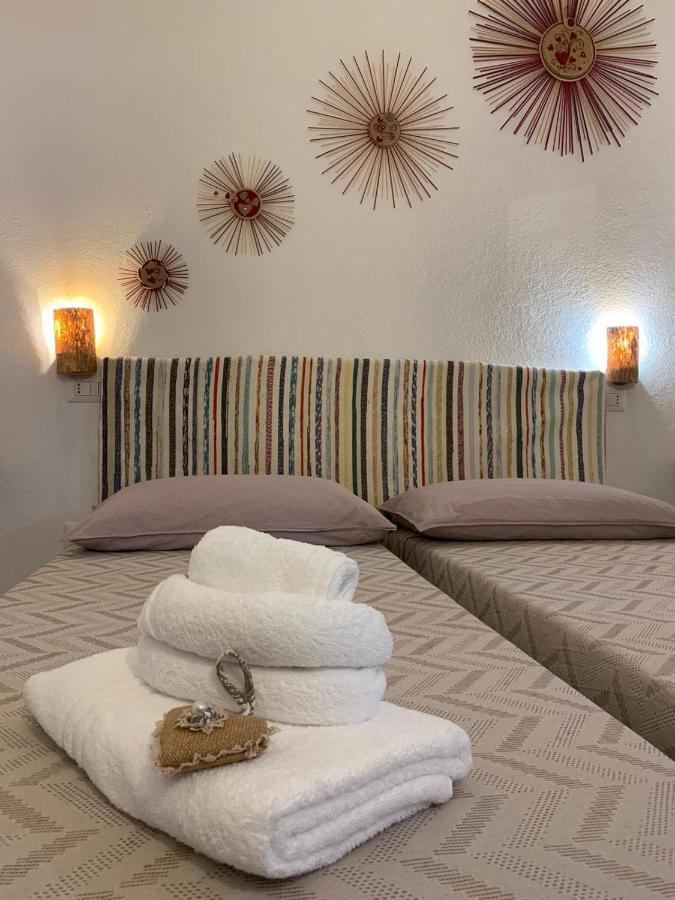 Bed and Breakfast Steddueoro Бауней Экстерьер фото