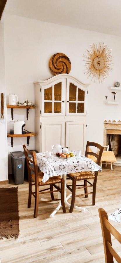 Bed and Breakfast Steddueoro Бауней Экстерьер фото