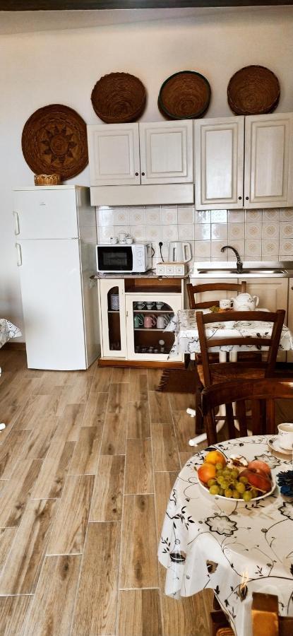 Bed and Breakfast Steddueoro Бауней Экстерьер фото