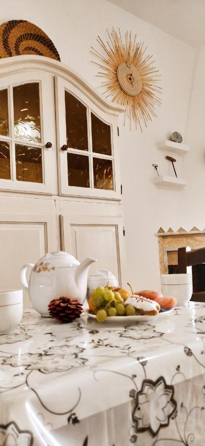 Bed and Breakfast Steddueoro Бауней Экстерьер фото