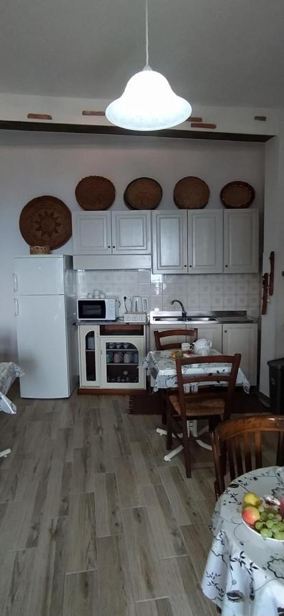 Bed and Breakfast Steddueoro Бауней Экстерьер фото