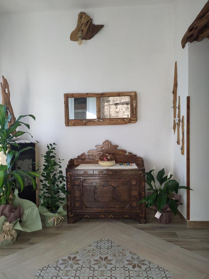 Bed and Breakfast Steddueoro Бауней Экстерьер фото