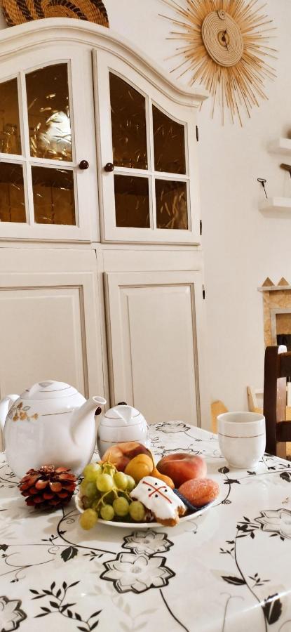 Bed and Breakfast Steddueoro Бауней Экстерьер фото