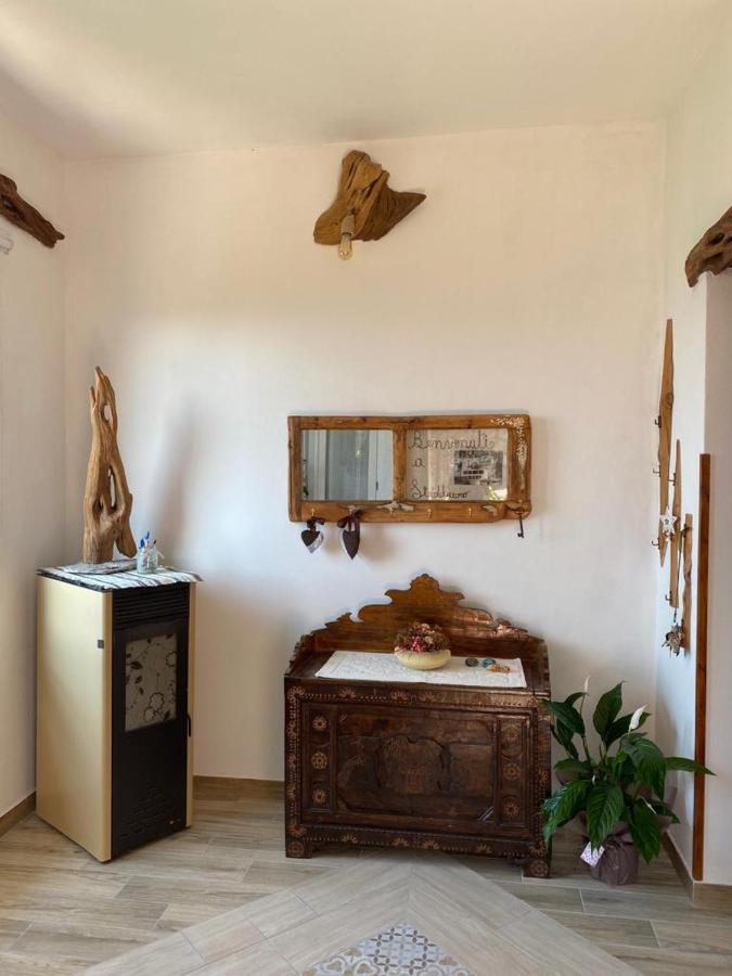 Bed and Breakfast Steddueoro Бауней Экстерьер фото