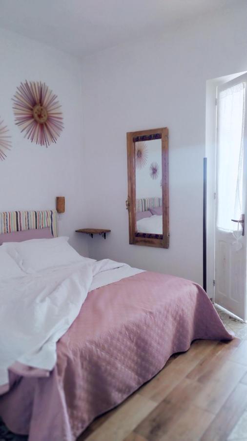 Bed and Breakfast Steddueoro Бауней Экстерьер фото