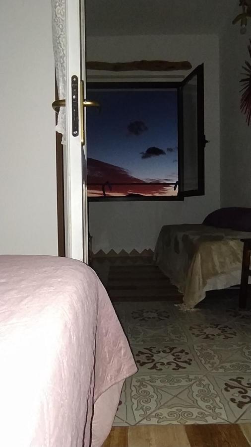 Bed and Breakfast Steddueoro Бауней Экстерьер фото