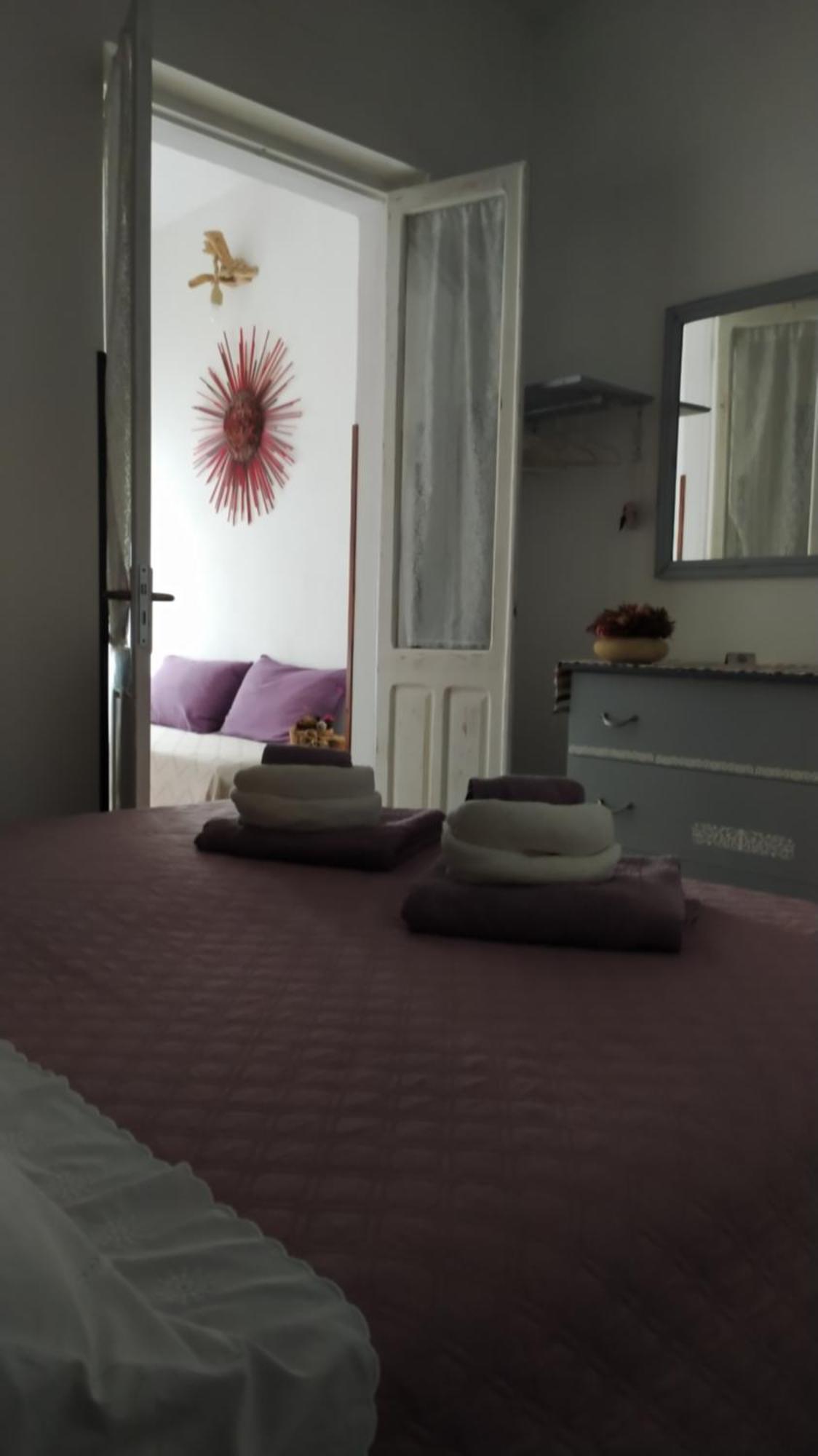 Bed and Breakfast Steddueoro Бауней Номер фото