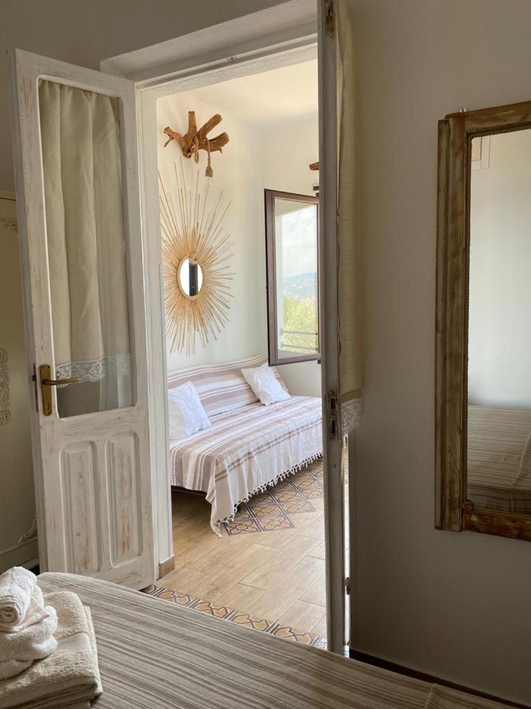 Bed and Breakfast Steddueoro Бауней Номер фото